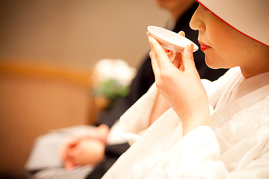 海外からのゲストへ<br>和のもてなしを