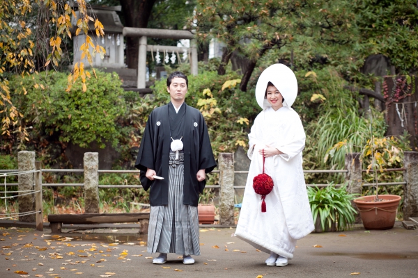 音楽の溢れるあたたかな結婚式