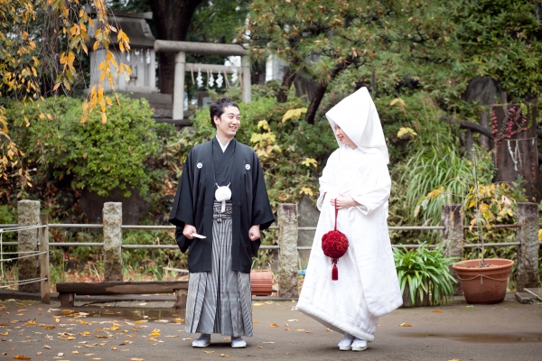 音楽の溢れるあたたかな結婚式