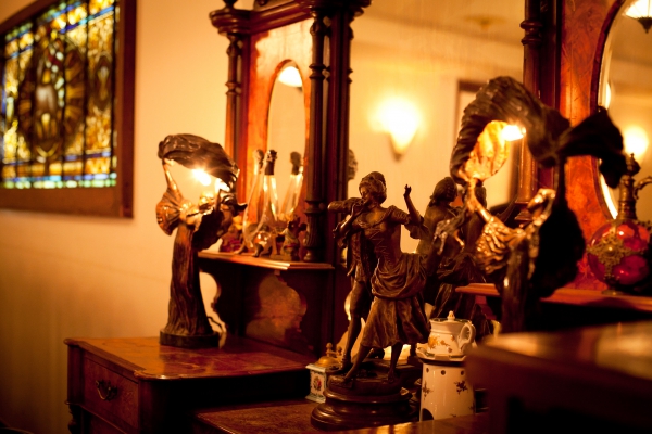 音楽の溢れるあたたかな結婚式