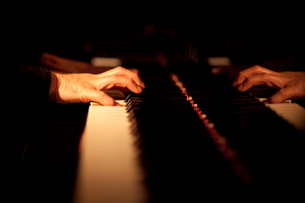 音楽の溢れるあたたかな結婚式