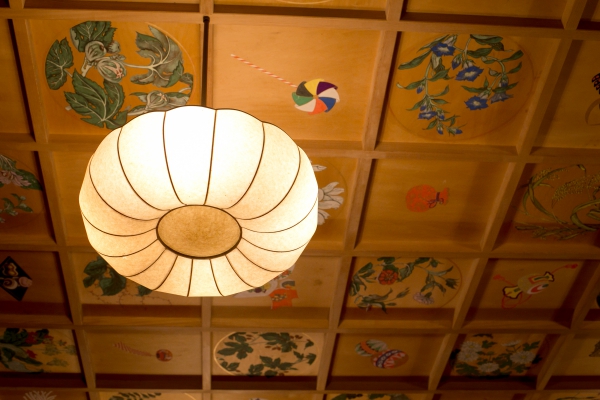 お子様も一緒の結婚式