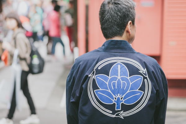 庶民的な儀式「祝言」