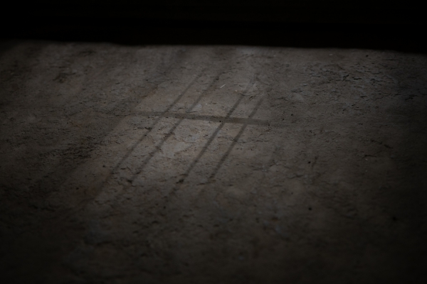 大好きな家族と古民家で祝言