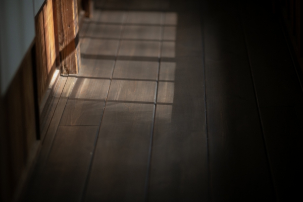 大好きな家族と古民家で祝言