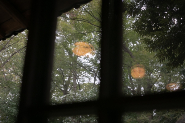 大好きな家族と古民家で祝言