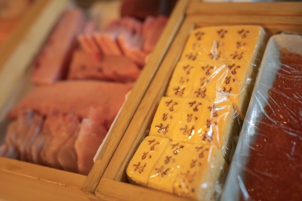 大好きな家族と古民家で祝言