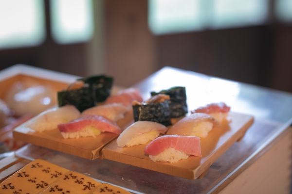 大好きな家族と古民家で祝言