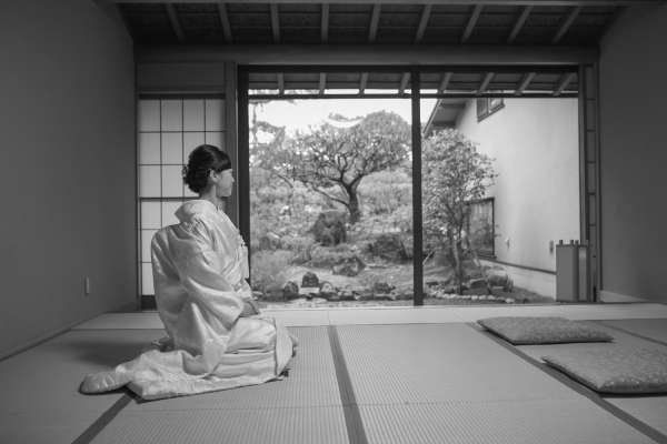 家族旅行！鎌倉でお泊り＆祝言