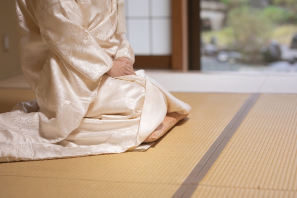 家族旅行！鎌倉でお泊り＆祝言