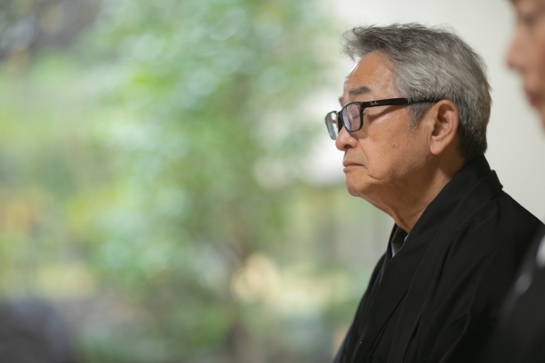 家族旅行！鎌倉でお泊り＆祝言