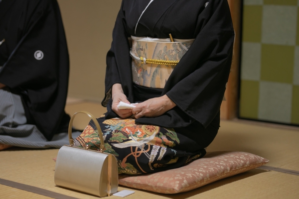 家族旅行！鎌倉でお泊り＆祝言