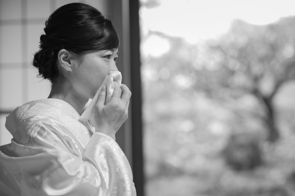 家族旅行！鎌倉でお泊り＆祝言