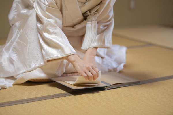 家族旅行！鎌倉でお泊り＆祝言