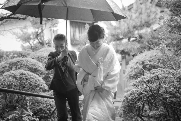 家族旅行！鎌倉でお泊り＆祝言