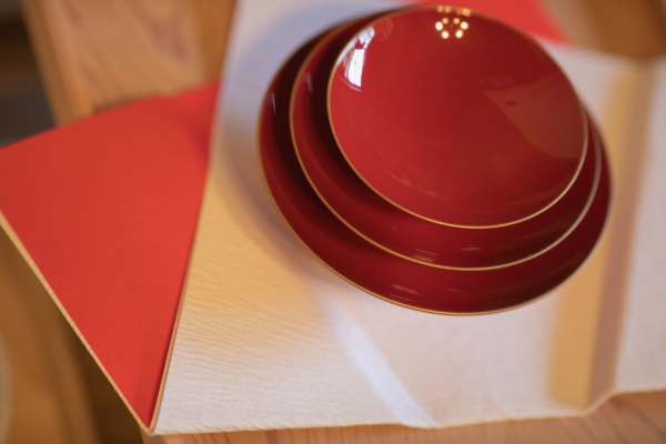 家族旅行！鎌倉でお泊り＆祝言