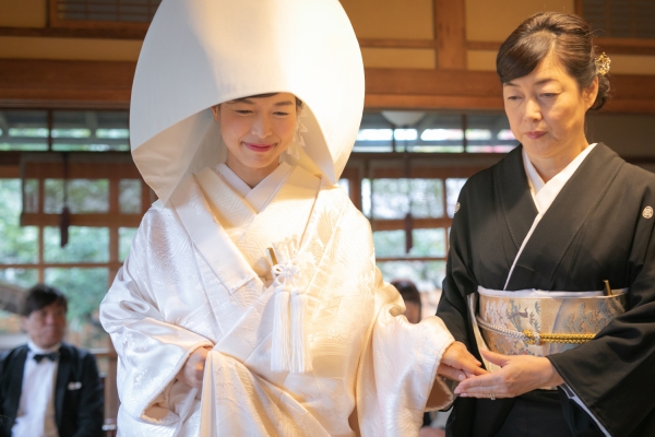 家族旅行！鎌倉でお泊り＆祝言