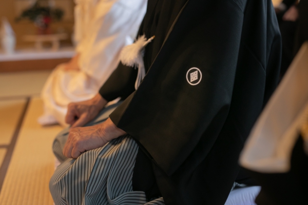 家族旅行！鎌倉でお泊り＆祝言