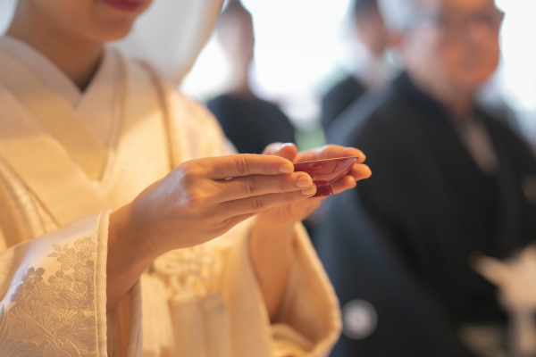 家族旅行！鎌倉でお泊り＆祝言