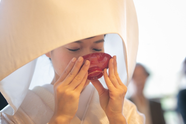 家族旅行！鎌倉でお泊り＆祝言