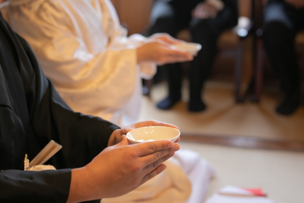 家族旅行！鎌倉でお泊り＆祝言