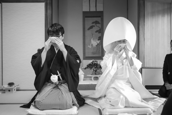 家族旅行！鎌倉でお泊り＆祝言