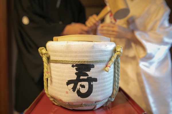 家族旅行！鎌倉でお泊り＆祝言