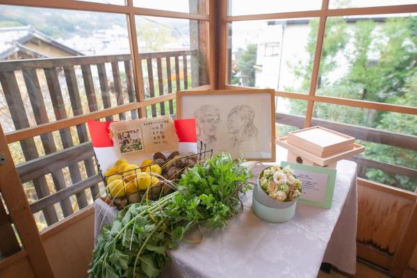 家族旅行！鎌倉でお泊り＆祝言