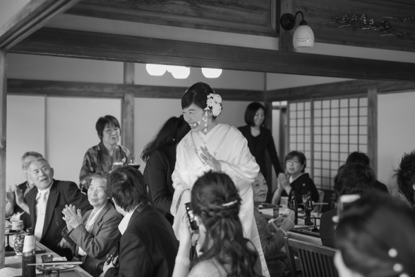 家族旅行！鎌倉でお泊り＆祝言