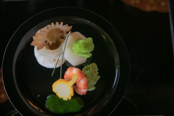 家族旅行！鎌倉でお泊り＆祝言