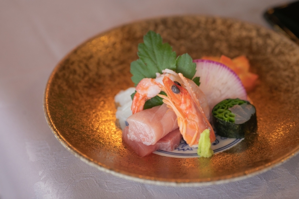 家族旅行！鎌倉でお泊り＆祝言