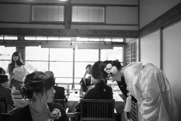 家族旅行！鎌倉でお泊り＆祝言