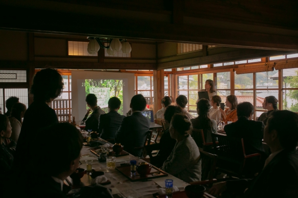 家族旅行！鎌倉でお泊り＆祝言