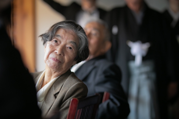 家族旅行！鎌倉でお泊り＆祝言