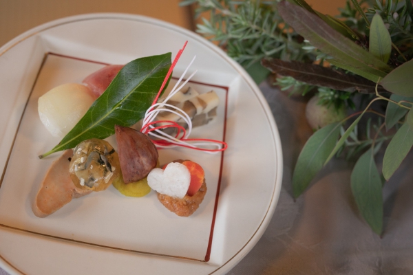 家族旅行！鎌倉でお泊り＆祝言