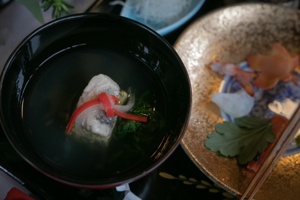 家族旅行！鎌倉でお泊り＆祝言