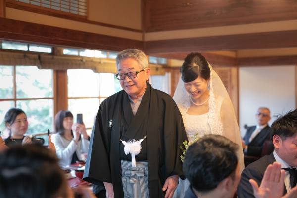 家族旅行！鎌倉でお泊り＆祝言