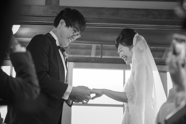 家族旅行！鎌倉でお泊り＆祝言