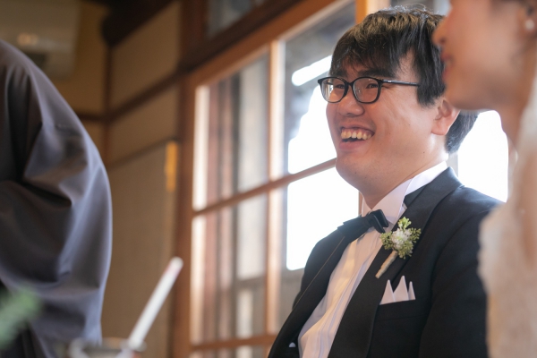 家族旅行！鎌倉でお泊り＆祝言