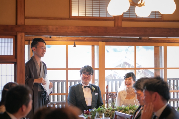 家族旅行！鎌倉でお泊り＆祝言