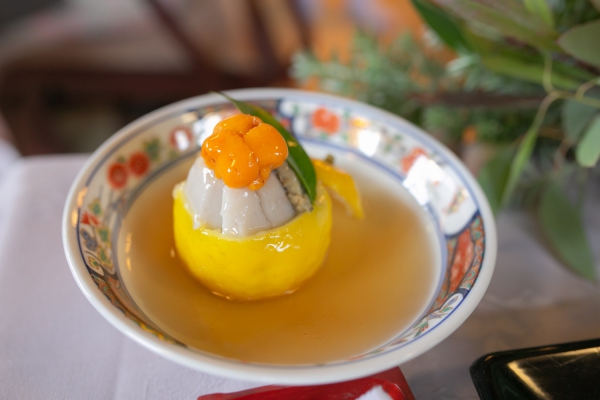 家族旅行！鎌倉でお泊り＆祝言