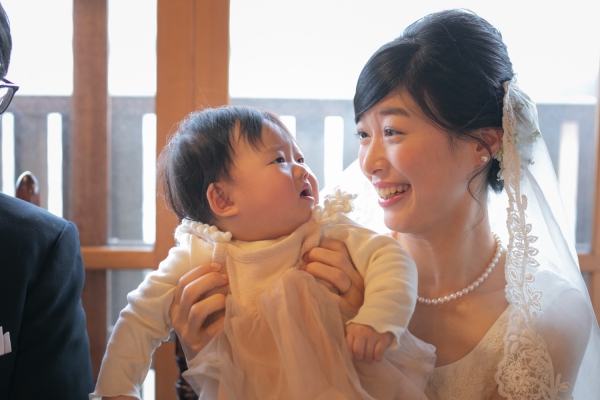 家族旅行！鎌倉でお泊り＆祝言