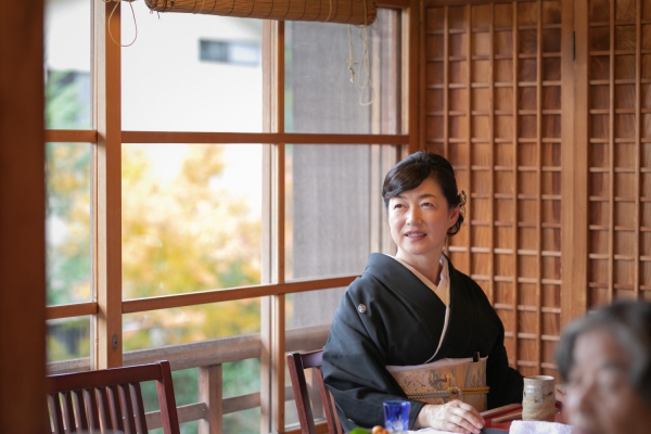 家族旅行！鎌倉でお泊り＆祝言