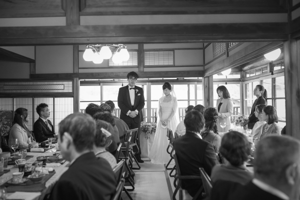 家族旅行！鎌倉でお泊り＆祝言