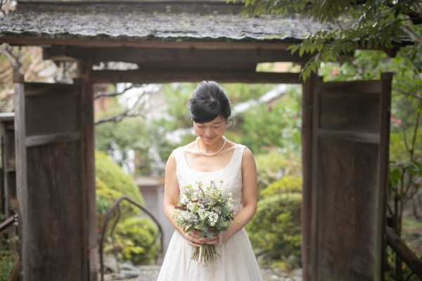 家族旅行！鎌倉でお泊り＆祝言