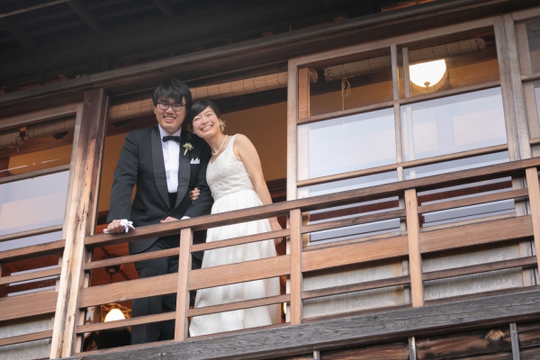 家族旅行！鎌倉でお泊り＆祝言