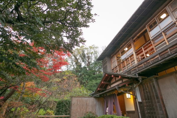 家族旅行！鎌倉でお泊り＆祝言