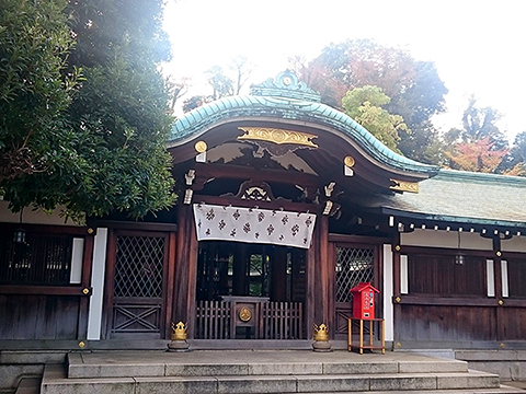 建速須佐之男命（素戔嗚尊）