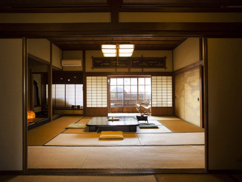 内子町（愛媛県）