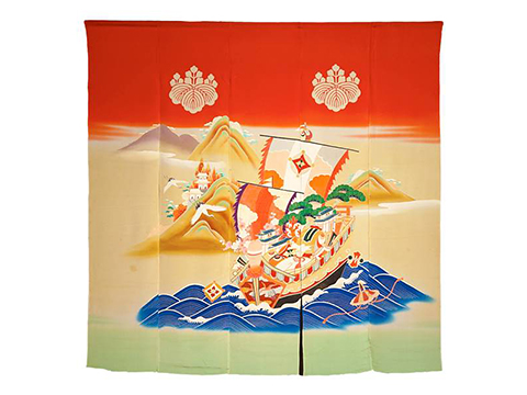 花嫁のれん（石川県七尾市）